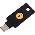 Yubico YubiKey 5C NFC FIPS - USB-C Sicherheitsschlüssel (5060408464236) (geöffnet)