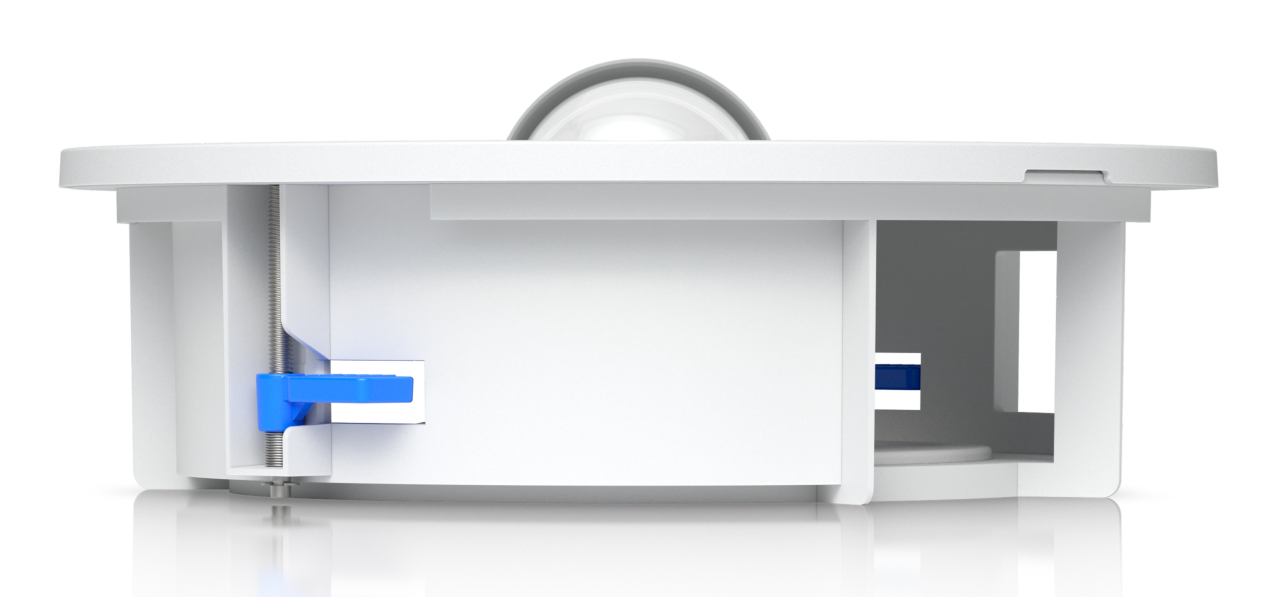 Ubiquiti UniFi UACC-G6-PRO-360-FM-W Unterputzmontage Weiß
