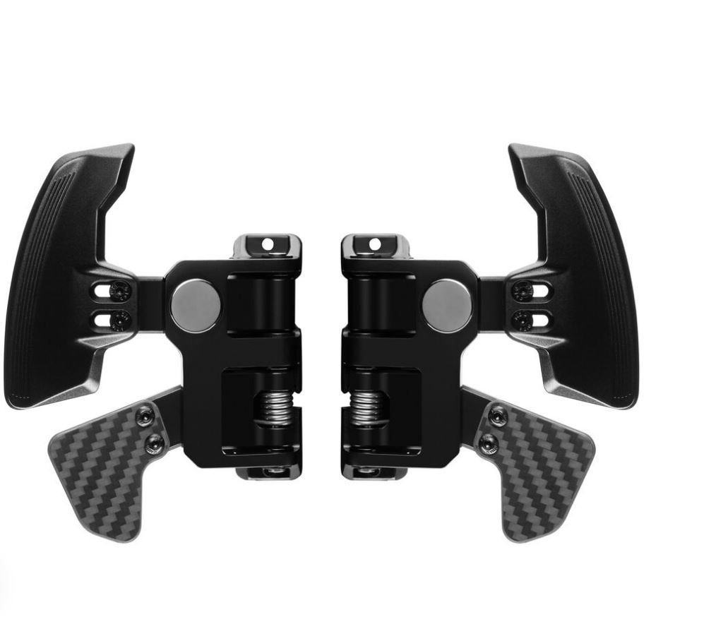 Simagic Schaltwippen-Modul - schwarz doppelkupplung (S410)