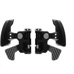 Simagic Schaltwippen-Modul - schwarz doppelkupplung (S410)