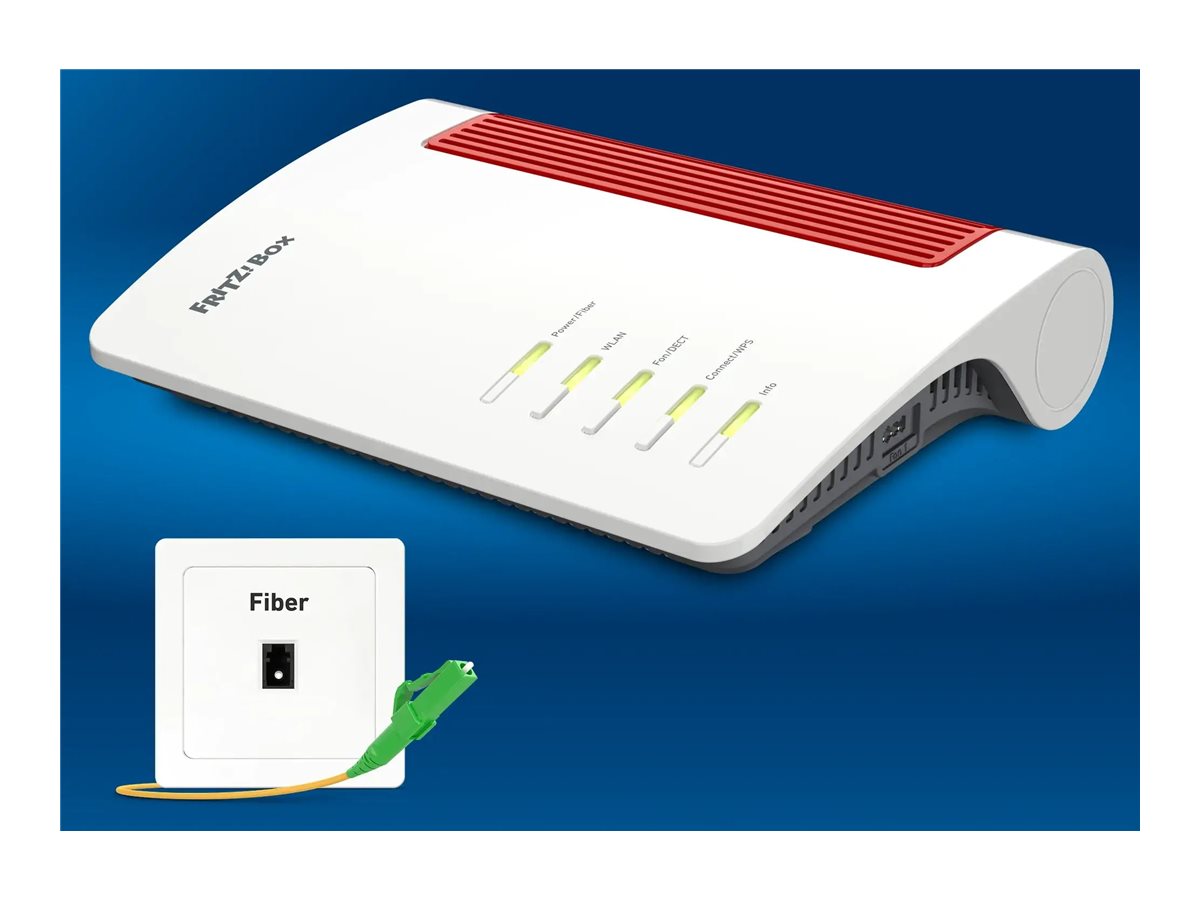 FRITZ!Box 5690 Wi-Fi 7
