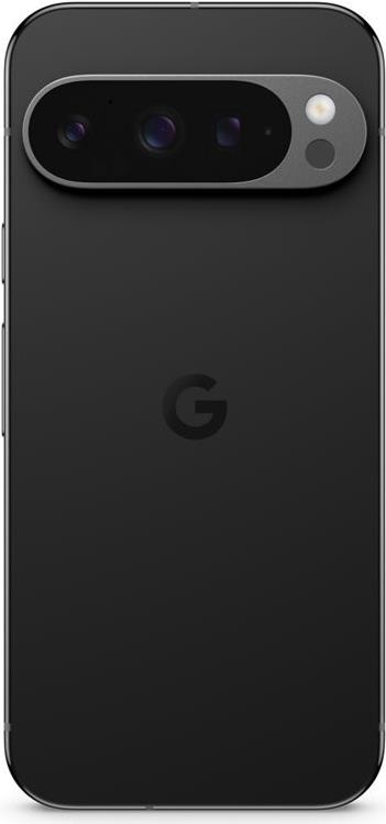 Google Pixel 9 Pro 5G Dual Sim 16GB RAM 128GB - Obsidian (99935462)