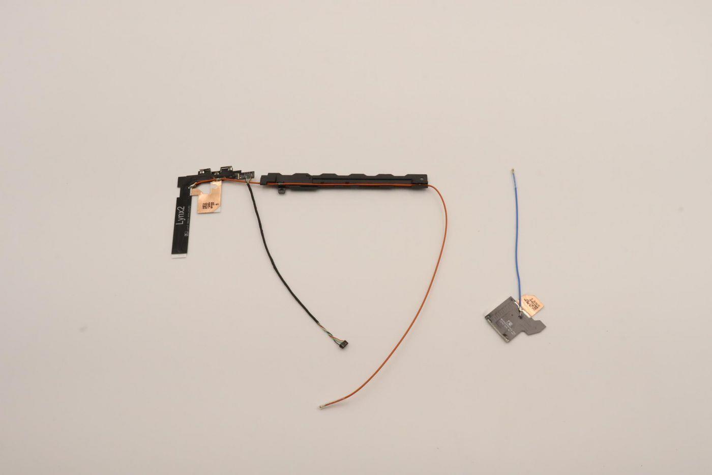 Lenovo Cable Antenna KIT WWAN AWAN (5A30Z88213)