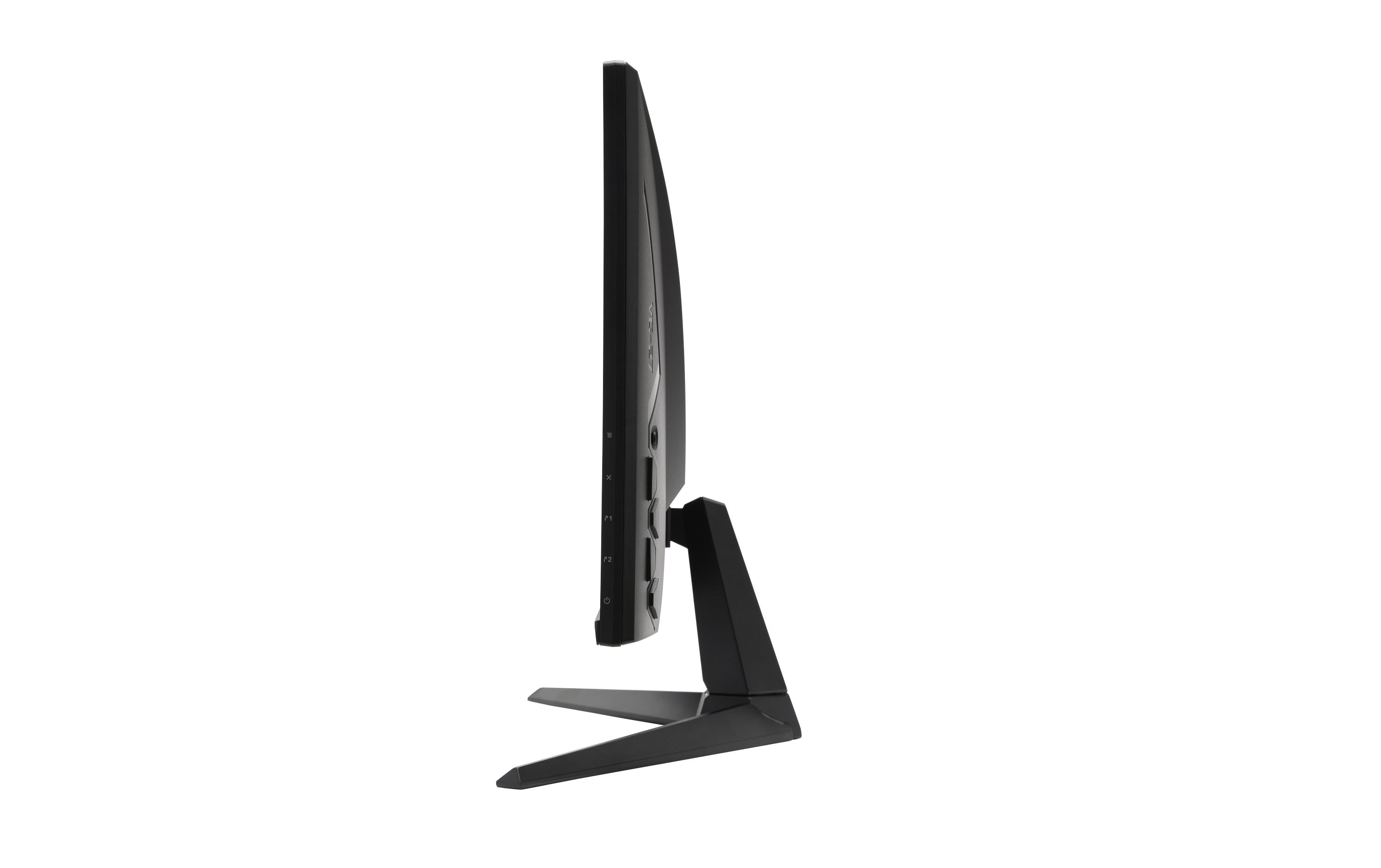 ASUS TUF Gaming-Monitor VG27AQA1A 68,6 cm (27 Zoll) 2560 x 1440 Pixel Quad HD Schwarz [Energieklasse F] (90LM05Z0-B05370)