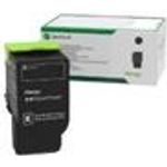 Lexmark Schwarz original (79L2HK0)