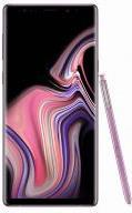 Samsung Galaxy Note9 lavender purple (SM-N960FZPDDBT)