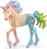 Schleich bayala 70724 Bonbon Einhorn Fohlen (70724)