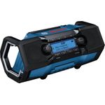 Bosch Baustellenradio GPB18V-3SC ** 06014A3300 1 (06014A3300)