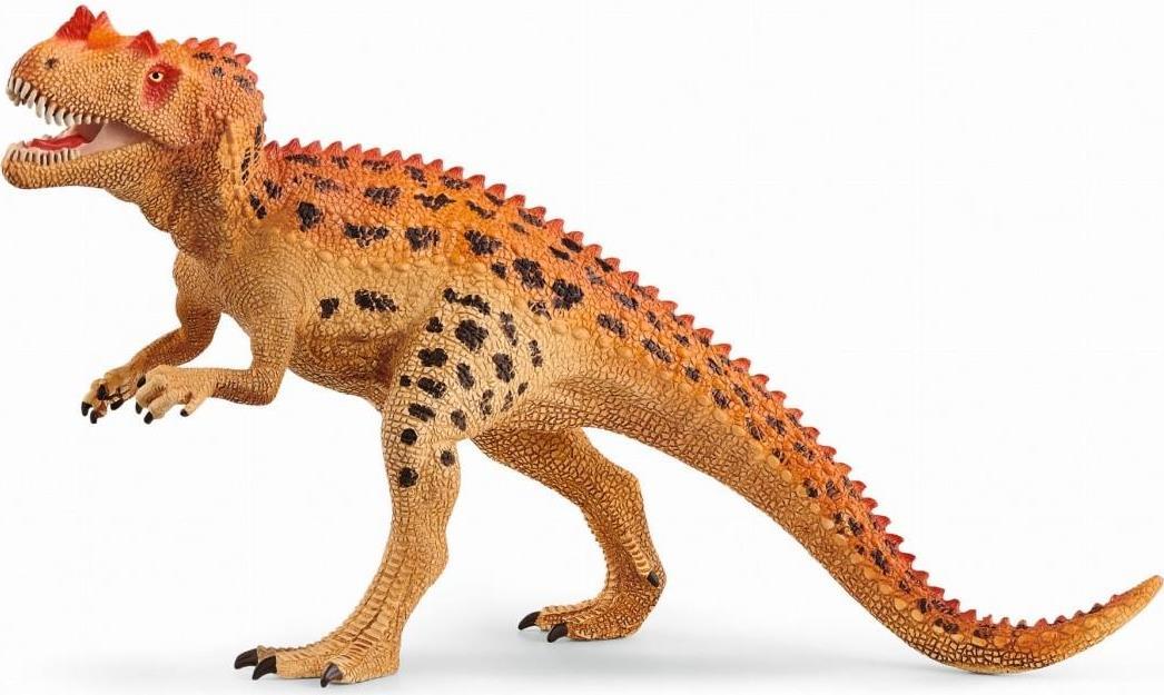 Schleich Dinosaurs 15019 Ceratosaurus (15019)