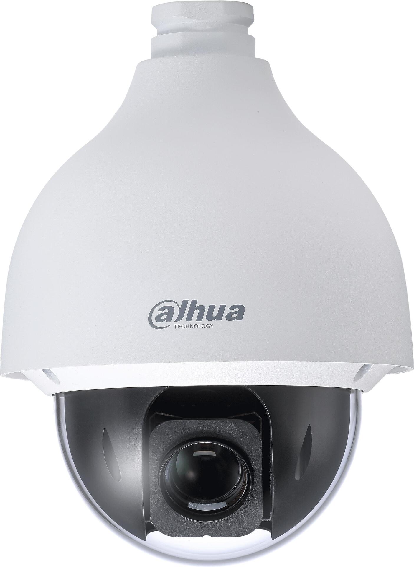 Dahua Technology WizSense SD50225DB-HNY Glühbirne IP-Sicherheitskamera Innen & Außen 1920 x 1080 Pixel Zimmerdecke (DH-SD50225DB-HNY)