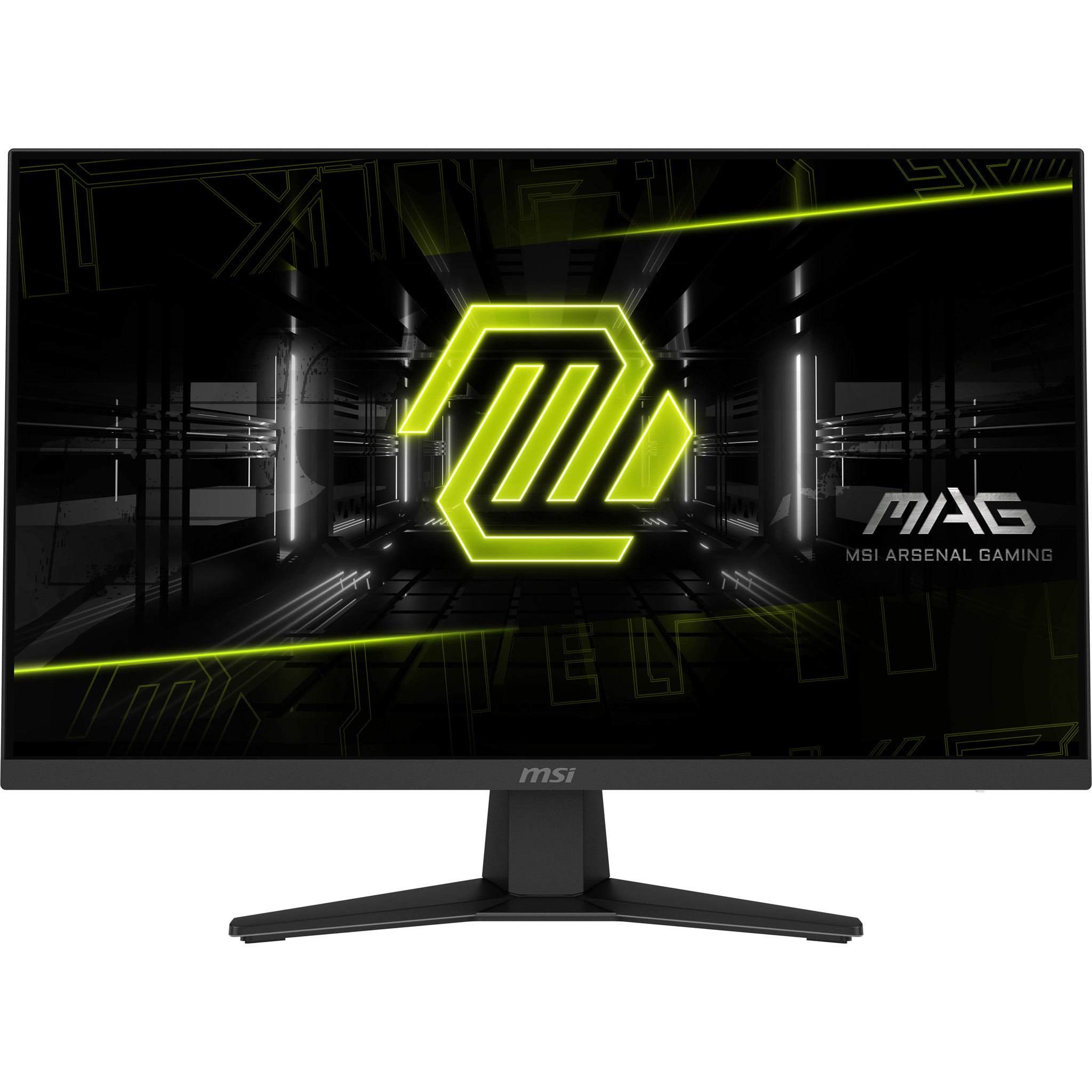 MSI MAG 274FDE 27" Rapid IPS 200 Hz Schwarz