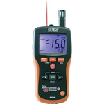 EXTECH MO290-EU Luftfeuchte-/Temperatur-Messgerät, Thermo-/Hygrometer (MO290)