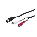 Wentronic AVK 114-150 1.5m (50014)