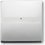 Busch Jaeger 1764 NLI-866 Silber (1731-0-1953)