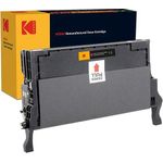 185S508238 KODAK SAM. CLP620 TONER MAG CLTM5082L/SU322A 4000Seiten (185S508238)