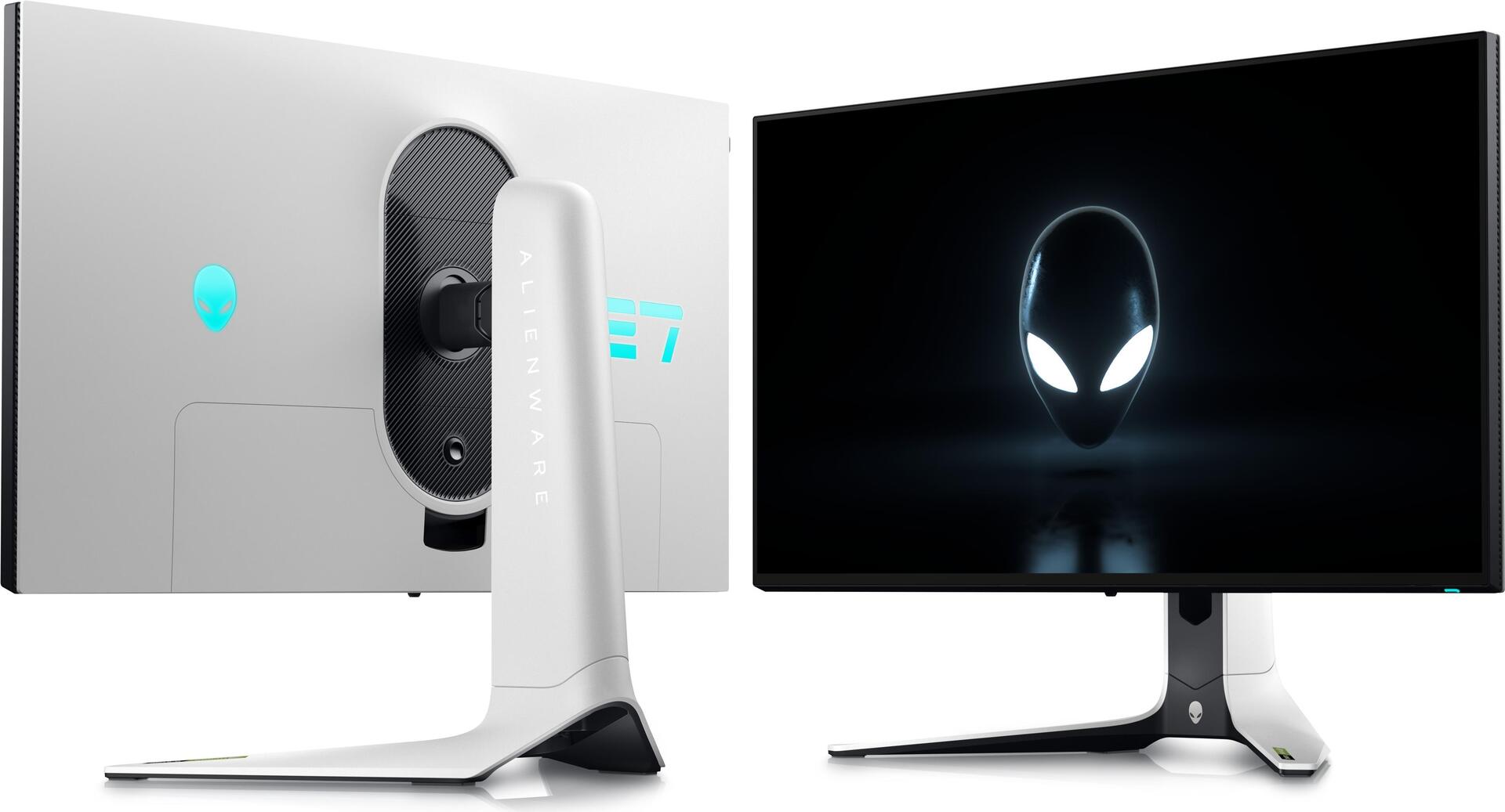 DELL Alienware AW2723DF Gaming Monitor 68,47cm 27