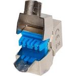 Lanberg Keystone Modul RJ45->LSA CAT.8.1 FTP 180°werkzeuglos (KSF8-4000)