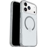 OtterBox Symmetry MagSafe CC iPhone 17 Pro Max Stardust-clear (77-98863)