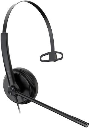 Yealink Yhs34 Headset Wired Head-Band (YHS34 MONO)