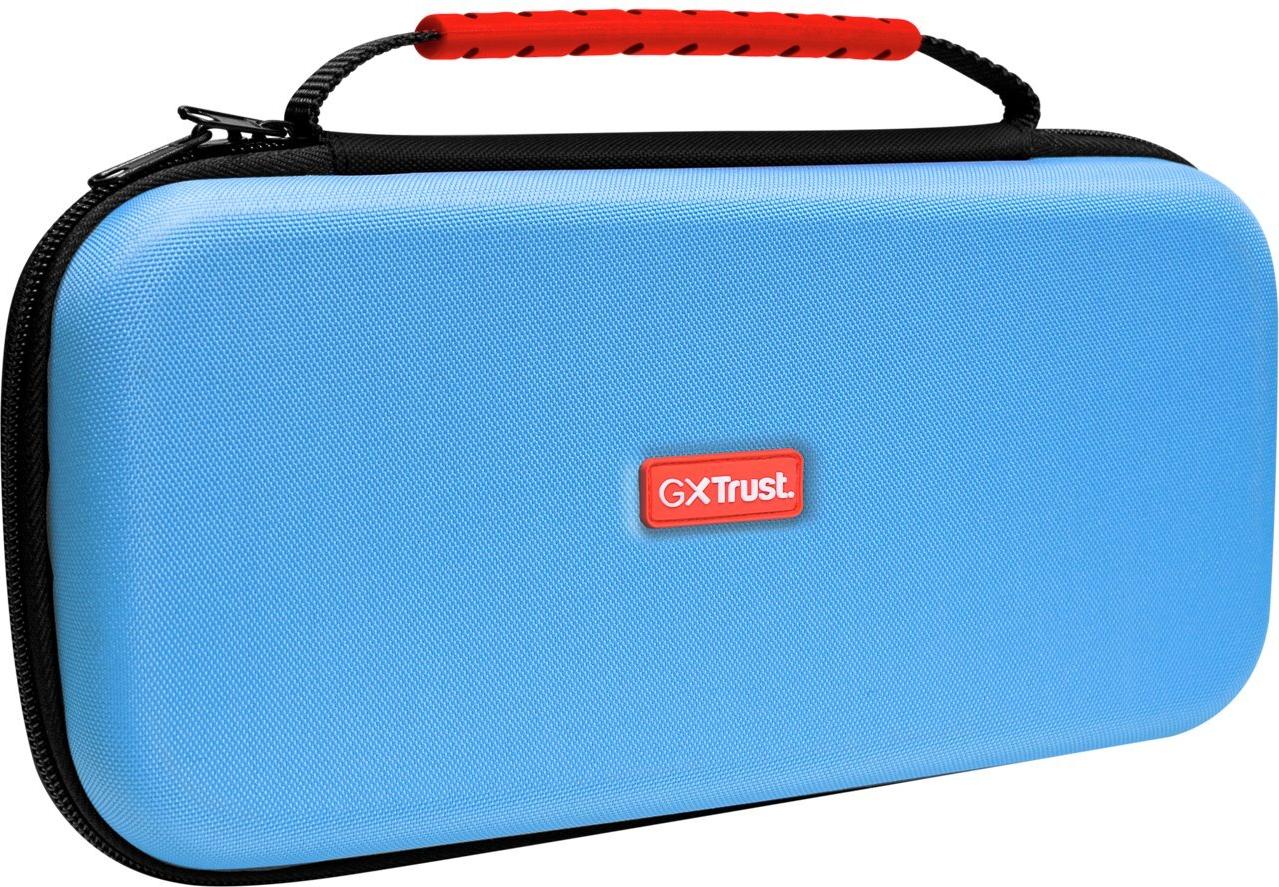 TRUST GXT1251B TRAGETASCHE BLAU 25760 Gaming Nintendo Switch 2 (25760)