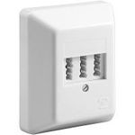 Wentronic 43543 Telefon-/Antennen-/Steckdose (43543)