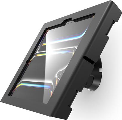 Compulocks iPad Pro M4 11" (2024) Apex Enclosure Tilting Wall Mount - Befestigungskit (Gehäuse) (505B11PAPX4B)