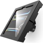Compulocks iPad Pro M4 11" (2024) Apex Enclosure Tilting Wall Mount - Befestigungskit (Gehäuse) (505B11PAPX4B)
