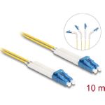 Delock Netzwerkkabel (88077)