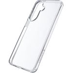 Black Rock Handyhülle Clear Protection für Samsung Galaxy A57 5G, durchsichtig (00016061)