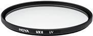 Hoya UX II UV Filter 58mm (Y5UXUVC058-II)