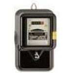 NZR Wechselstromzähler WS10(40)A-GEE direktmessend geeicht 1x230V WS10(40)A-GEE (01020113)