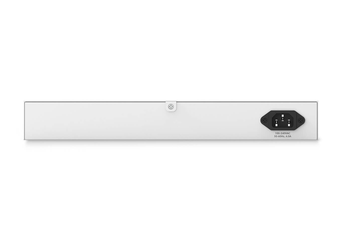EnGenius ESG620 Cloud Managed Security Gateway 2x 2.5 GbE LAN 6x 2.5 GbE WAN 2x SFP+ Weiß