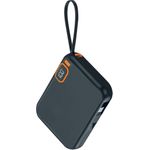 2GO 797519 Powerbank 10000 mAh Schwarz (797519)