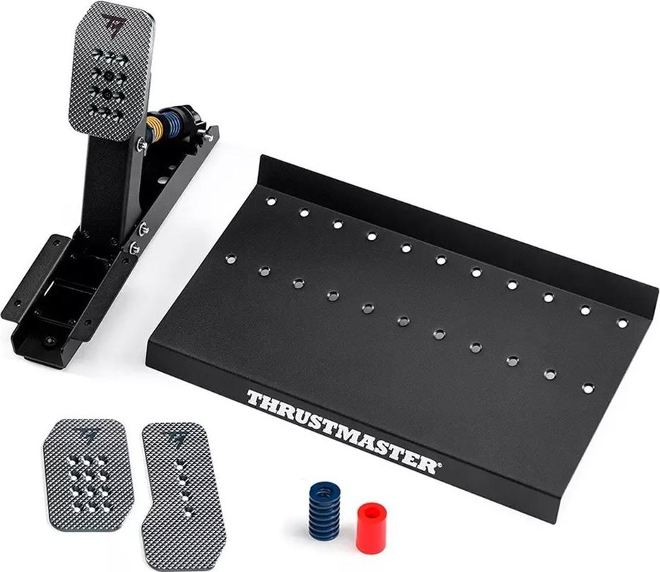 Thrustmaster Raceline LC Upgrade Pedale Schwarz