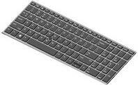 HP Ersatztastatur Notebook (L14366-071)
