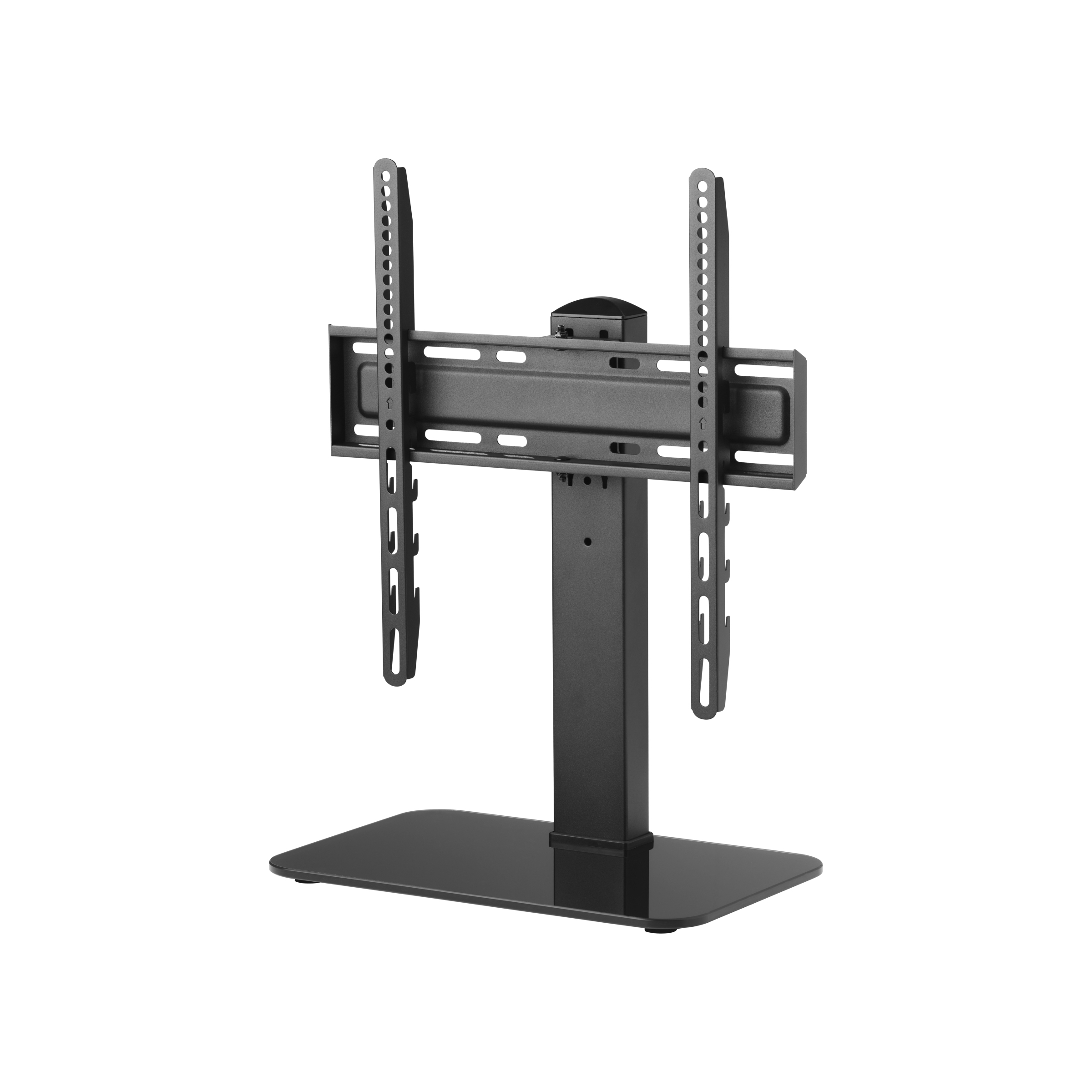 One For All Ultra Slim Line TV-Ständer WM2470 für 32"–55" Schwarz