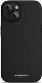 Vonmählen Eco Silicone Case for iPhone 15 schwarz - • Produktbeschreibung folgt • TBD • TBD • TBD • TBD (MSC00009)