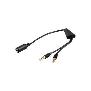 MicroConnect Audio-Adapter (AUDAL)