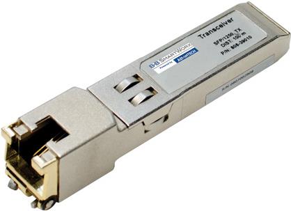 Advantech SFP-GLX/LCI-10E Netzwerk-Transceiver-Modul Faseroptik 1250 Mbit/s 1310 nm (SFP-GLX/LCI-10E)