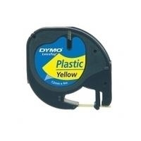 Dymo LetraTAG Plastikband (S0721670)