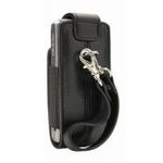 BlackBerry Lambskin Leather Tote (HDW-12719-001)