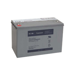 Eaton 7590102 USV-Akku 9 Ah Schwarz
