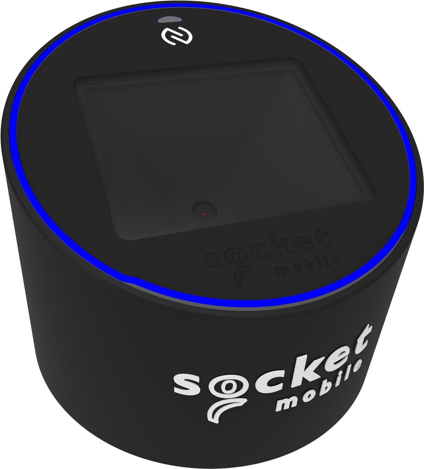 SOCKET MOBILE SOCKETSCAN S320 UNIVERSAL QR CODE READER BLACK (CX4234-3321)