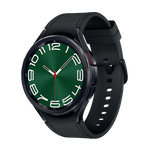 Watch Samsung Galaxy Watch 6 Classic R965 47mm LTE Region West - Black