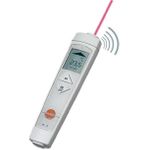 TESTO Infrarot-Thermometer 826-T2 (0563 8282)