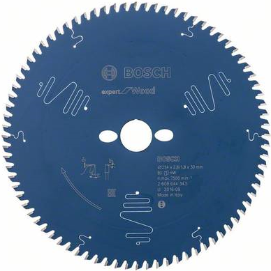 Bosch Expert for Wood (2608644343)