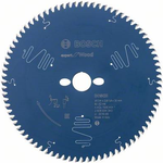 Bosch Accessories Expert for Wood 2608644343 Kreissägeblatt 254 x 30 x 1.8 mm Zähneanzahl: 80 1 St.