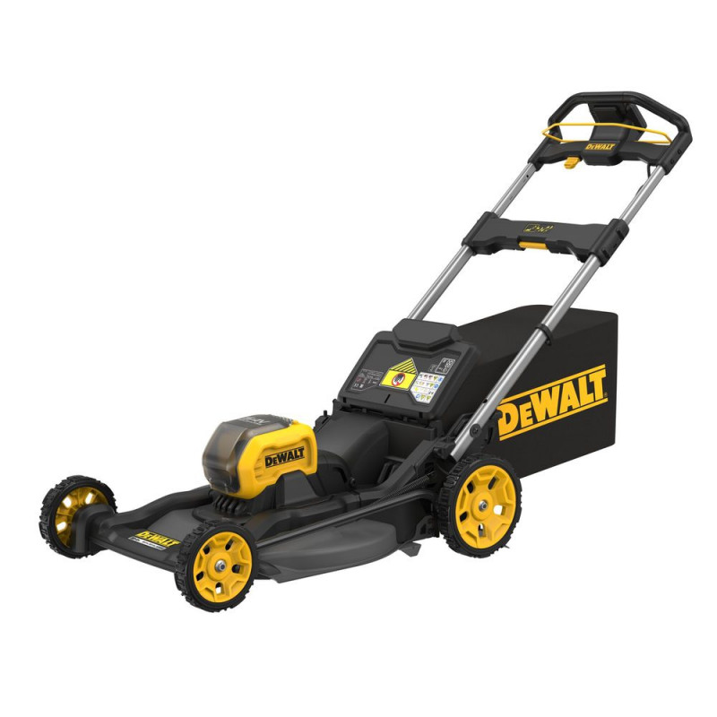 DeWalt DCMWP500N-XJ 54V XR FlexVolt Akku-Rasenmäher 53 cm bürstenlos Bare
