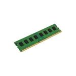 Kingston - DDR3 - 8 GB - DIMM 240-PIN - 1600 MHz / PC3-12800 - CL11 - 1.5 V - ungepuffert - nicht-ECC