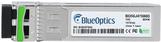 BlueOptics SFP-10G-CWDM-1590-80-EE-BO Netzwerk-Transceiver-Modul Faseroptik 10000 Mbit/s SFP+ 1590 nm (SFP-10G-CWDM-1590-80-EE-BO)